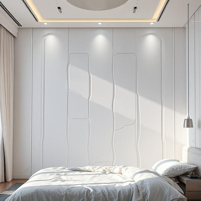 white-mdf-panel-in-the-bedroom-850578.jpg