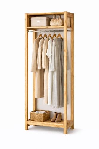 Moduł wieszakowy długi – płaszcze, sukienki - do garderoby - Lublin.png